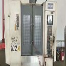 []出售台湾永进FV102A立式加工中心
