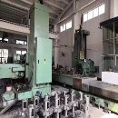 []出售中捷TPX6513x2双面镗铣床
