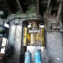 []铁价处理青锻1600吨摩擦压力机