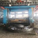 []二手俄罗斯4米重型立车