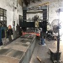 []出售青岛永立2x4米重型龙门铣床