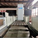 []出售台湾高明KMC-2000数控龙门铣