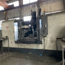 []出售杭州友佳VB-825A立式加工中心