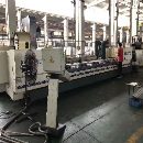 []出售普拉迪6500铝型材加工中心