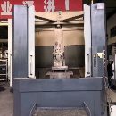 []日本大阪工机(OKK)MDH-80双工位卧加