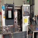 []出售台湾程泰GLS-2000数控车床