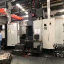 []出售宁波海天GLU16X20定梁数控龙门铣床