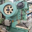 []清库存处理2013年安徽航天JD21-125冲床，安装很少用