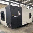 []2018年永华1060加工中心，三线轨，bt40主轴8000转，发.