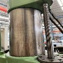 出售06年中捷Z3140A万向摇臂钻，少用设备，洛阳仓库。