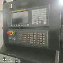 []2019年上海皕吉3218数控龙门加工中心，bt50齿轮头，带.