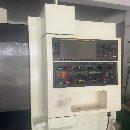 []刚买下22年乔峰EV850加工中心三轴线轨 发那科OI-MF Pl.