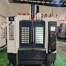[]新到一台2021年台群1165S四轴加工中心，带全套170四轴.