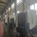 []刚刚买下台群1165S立式加工中心6台3台发那科系统（金.
