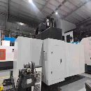 []海天2016数控龙门，14年  两线一硬  发那科MD系统  BT.