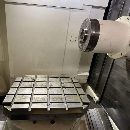 同款3台准新马扎克6000L双台卧式加工中心，工作台630/.