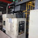 海天8032龙门，工作台82.5米，过龙门宽3.3米，过龙门.