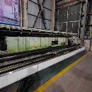 []精品618010米数控车床两台，广数980TDi系统，已到仓库.