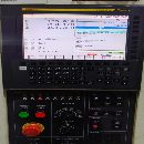 []新到两台2022年南通国盛855加工中心，发那科OI-MFPlus.