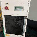 中捷1630数控龙门加工中心，三轴行程X/Y/Z：1000，工.
