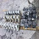 []2025年的四轴已售过半，三菱系统，带圆盘尾座，所剩不.