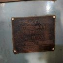 []2.5米俄罗斯立车，有试机视频。需要重切削加工的朋友.