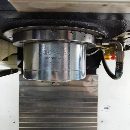 江苏晋星855加工中心2021年发那科OI-MFPlus系统三轴滚.