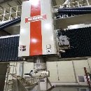 []出售二手日本SNK精品510米龙门加工中心